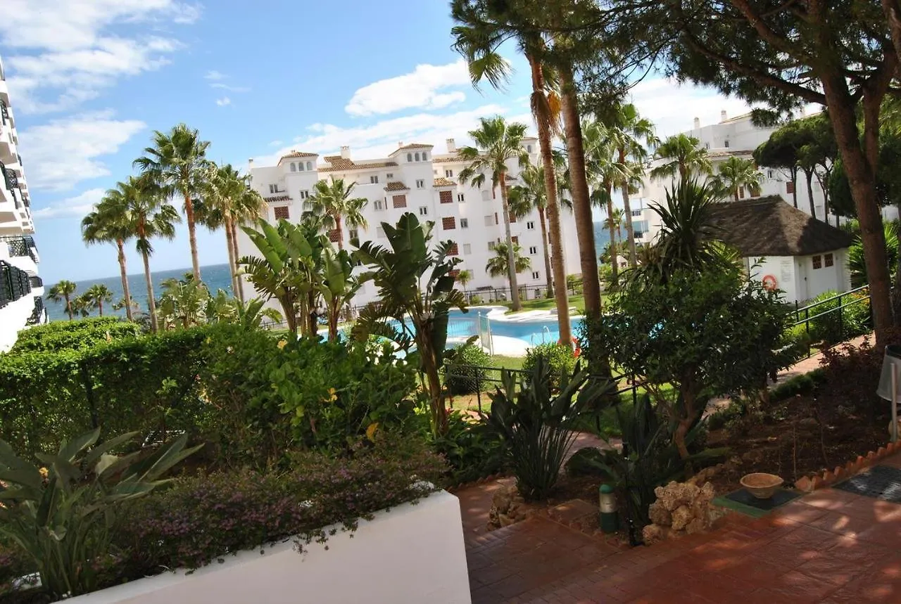 Mi Capricho Apartment Mijas Spain