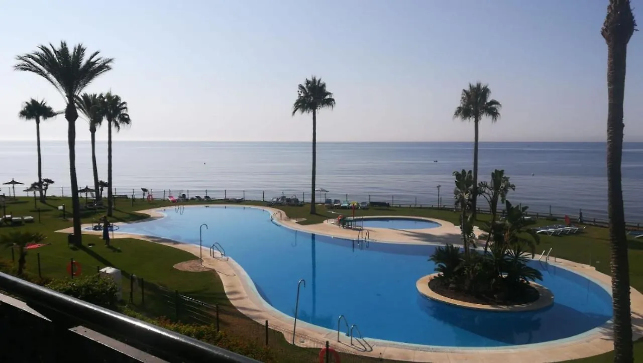 Mi Capricho Apartment Mijas