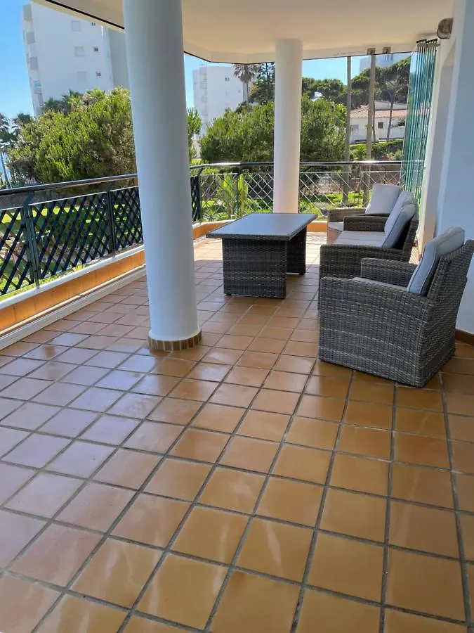 Mi Capricho Apartment Mijas