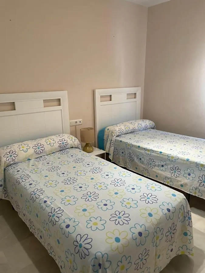 Mi Capricho Apartment Mijas Spain