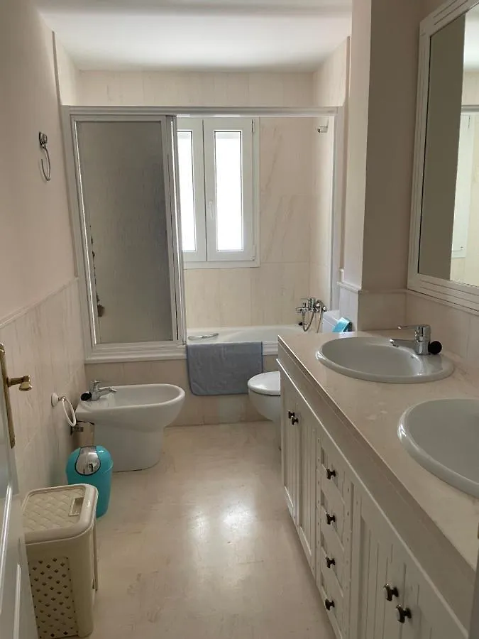 Mi Capricho Apartment Mijas