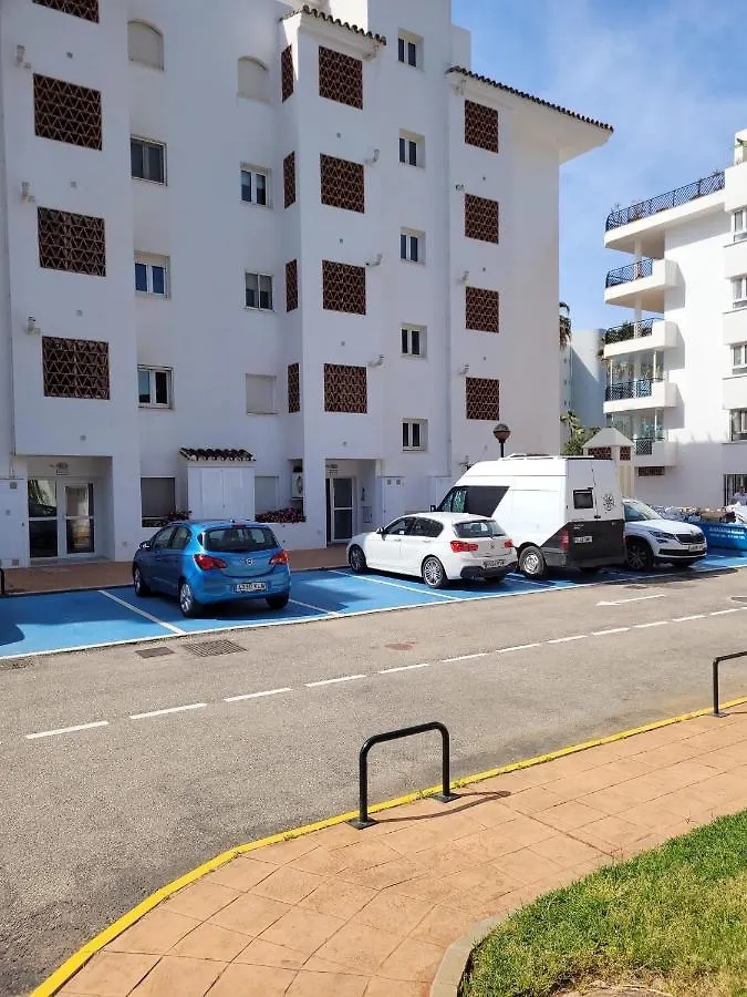 Mi Capricho Apartment Mijas