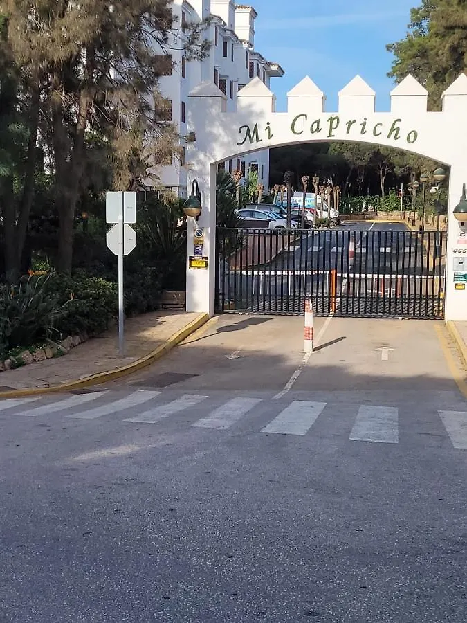 Mi Capricho Apartment Mijas Spain