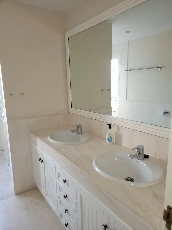Mi Capricho Apartment Mijas