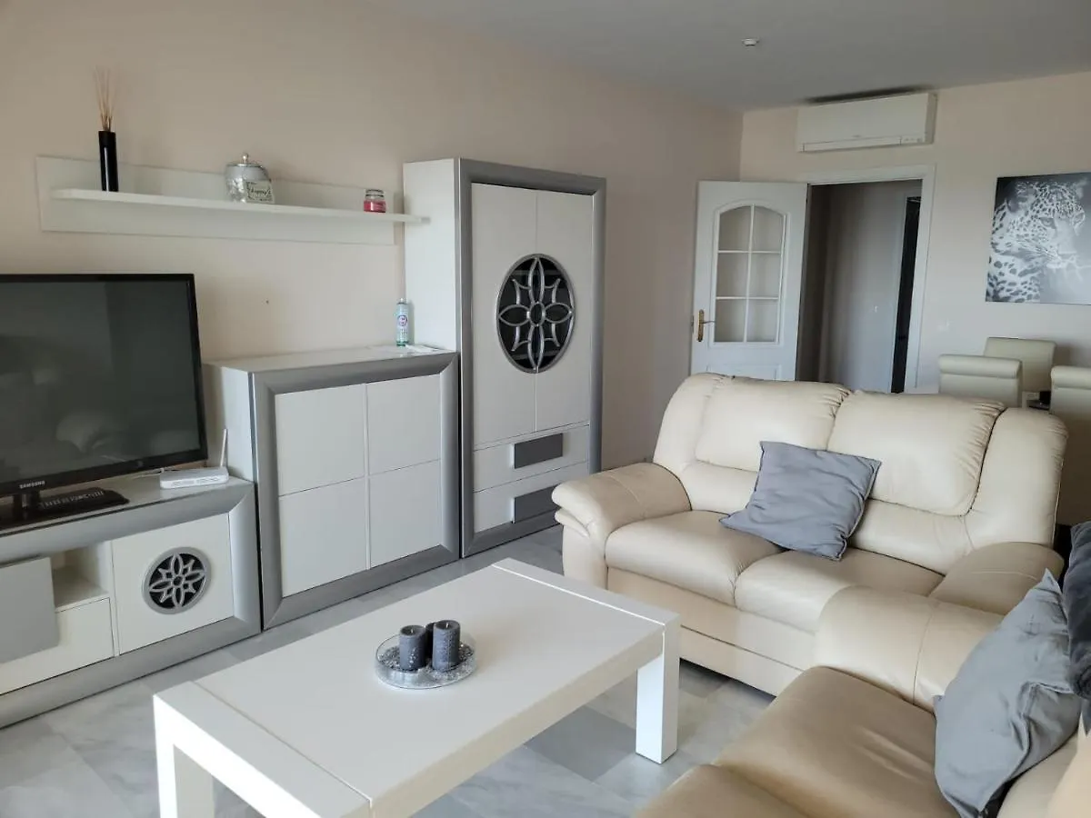 Mi Capricho Apartment Mijas