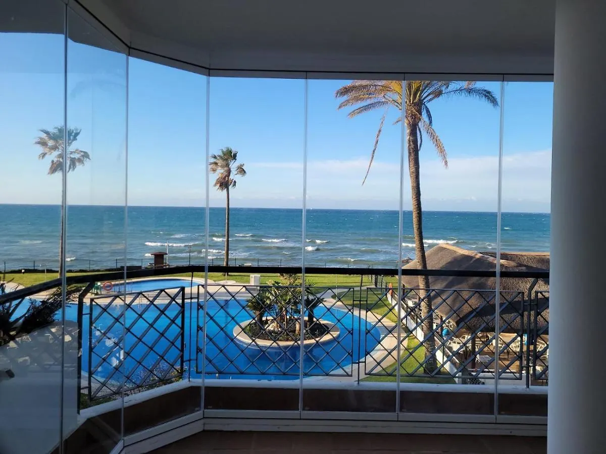 Mi Capricho Apartment Mijas 0*,