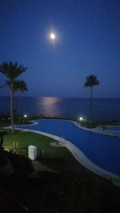 Mi Capricho Apartment Mijas