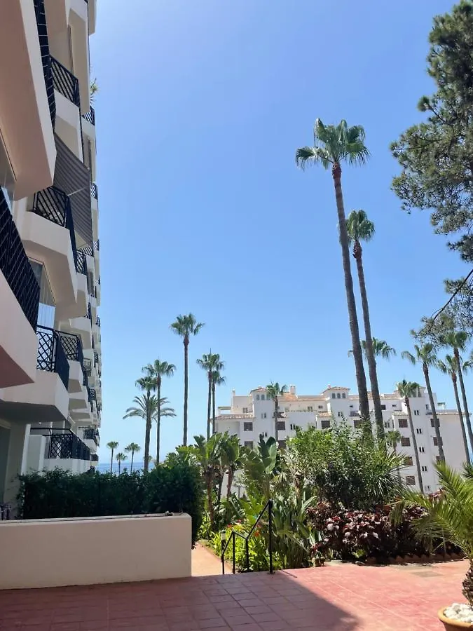 Mi Capricho Apartment Mijas