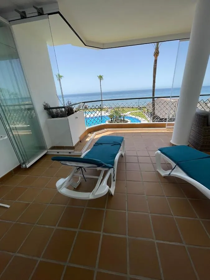 Mi Capricho Apartment Mijas