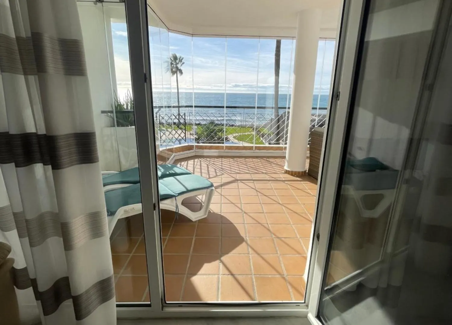 Mi Capricho Apartment Mijas