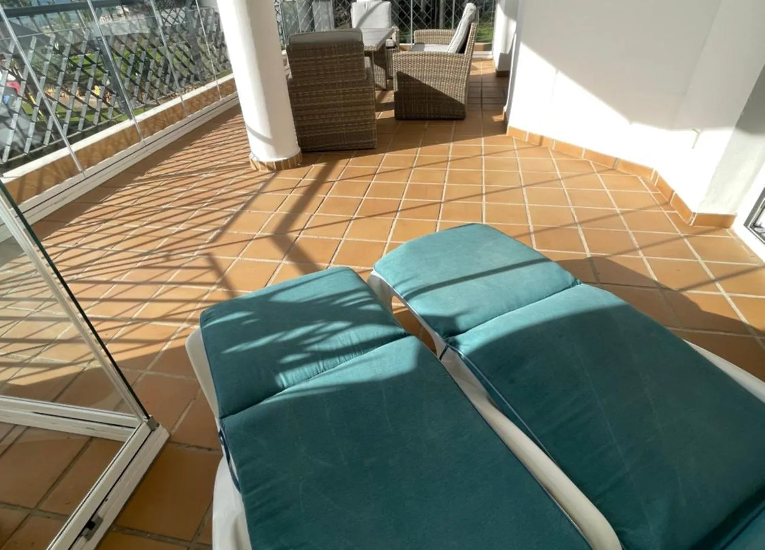 Mi Capricho Apartment Mijas