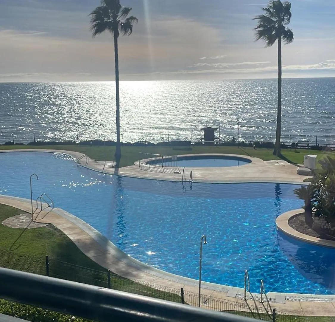 Mi Capricho Apartment Mijas Spain