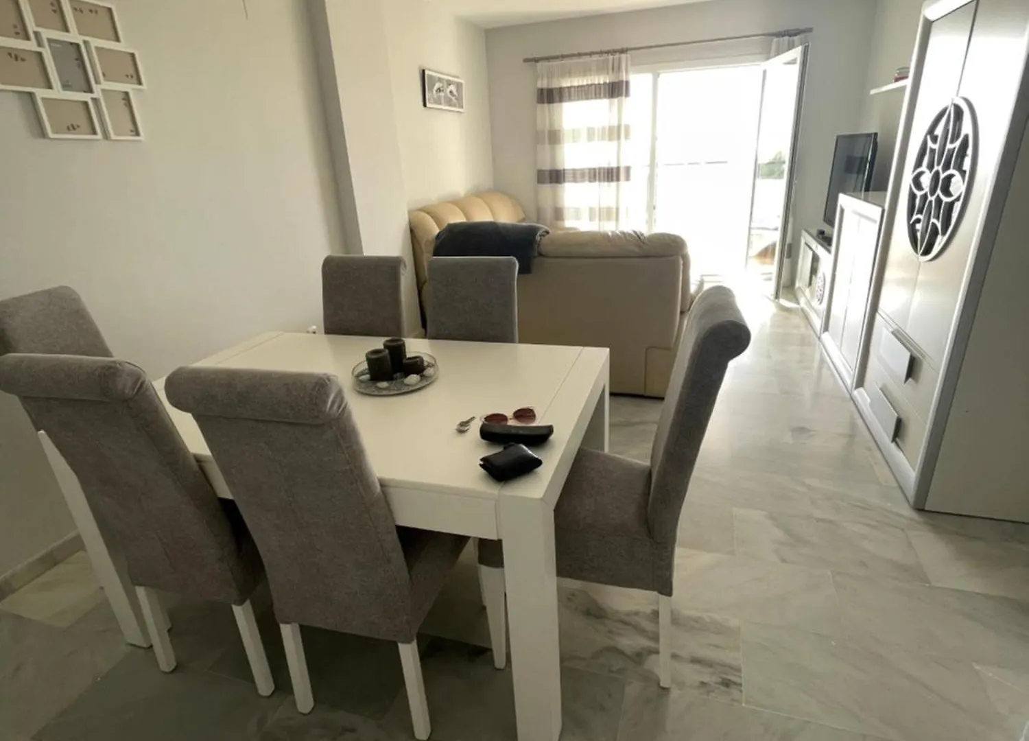 Mi Capricho Apartment Mijas Spain