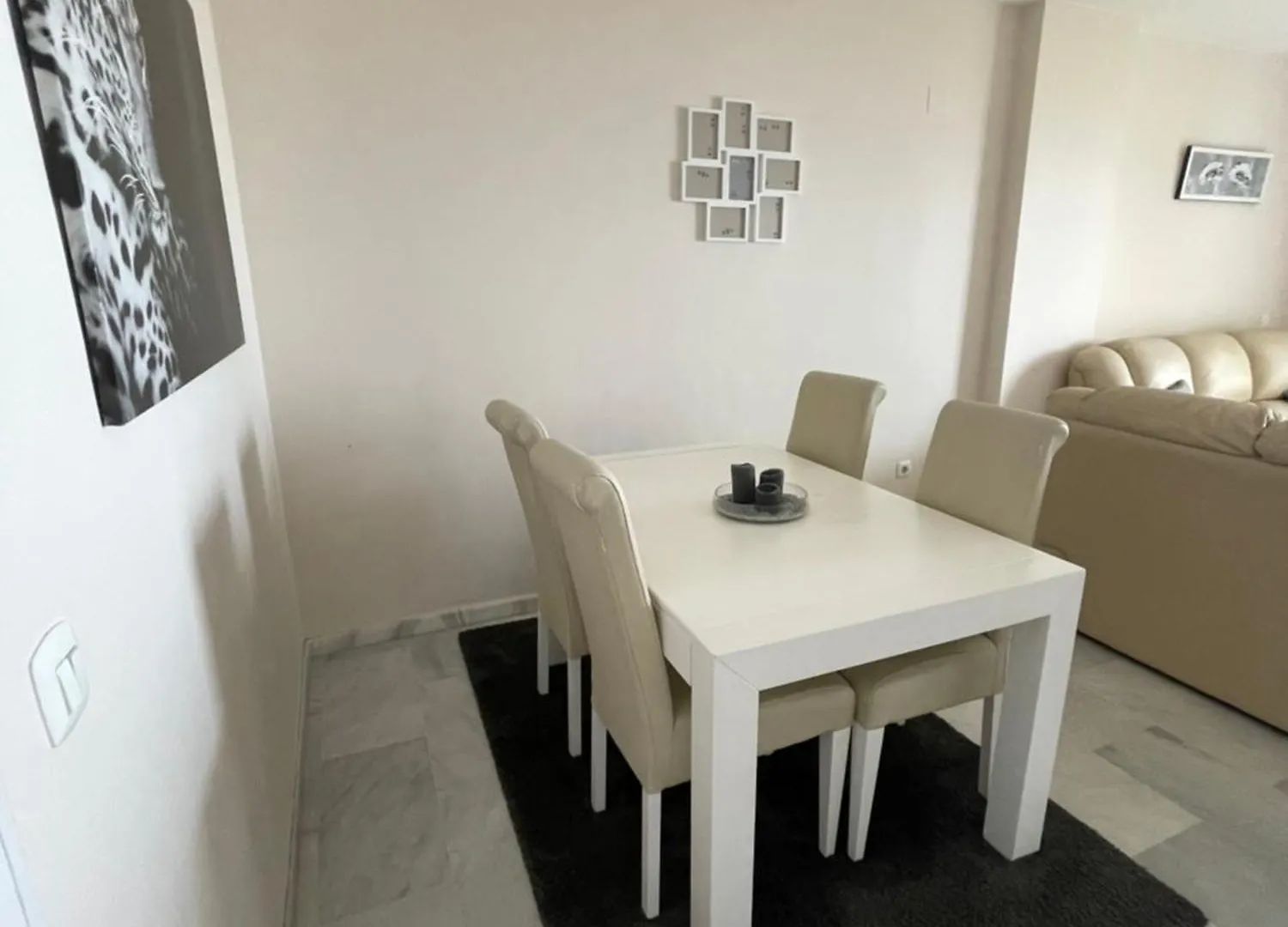Mi Capricho Apartment Mijas 0*,  Spain