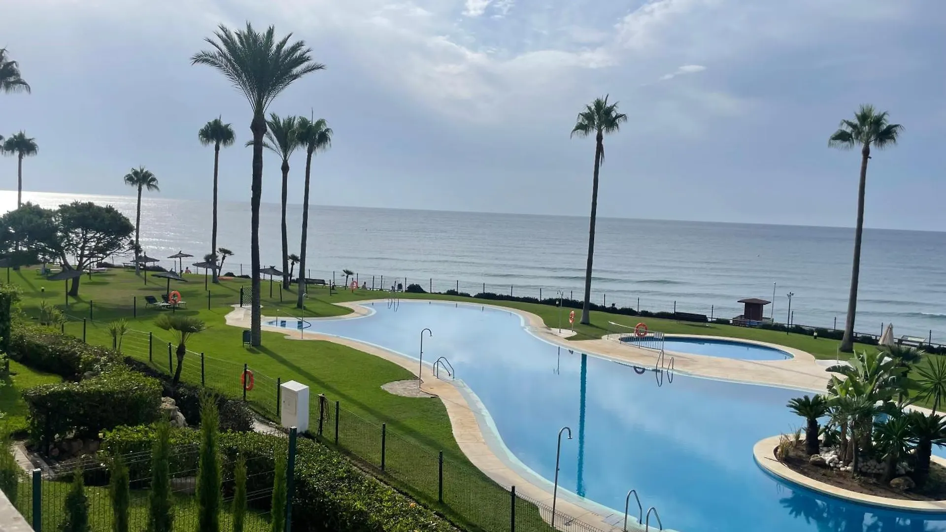 Mi Capricho Apartment Mijas