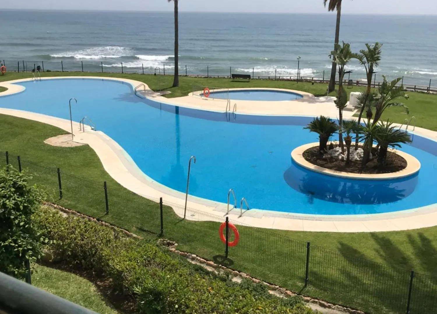 Mi Capricho Apartment Mijas